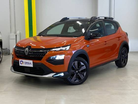 RENAULT KARDIAN 1.0 TCE FLEX PREMIÉRE EDITION EDC RENAULT KARDIAN 1.0 TCE FLEX PREMIÉRE EDITION EDC